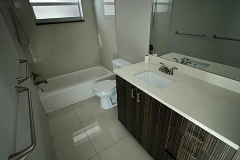Copropriété à vendre à Pompano Beach, Floride: 1 chambre, 59.46 m2 № 2240665 - photo 9