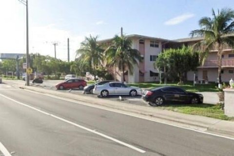 Copropriété à vendre à Pompano Beach, Floride: 1 chambre, 59.46 m2 № 2240665 - photo 14