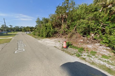 Terrain à vendre à Port Charlotte, Floride № 2224113 - photo 4