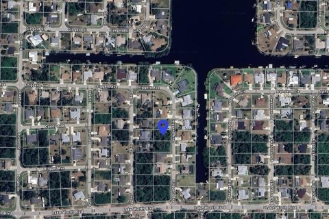 Terrain à vendre à Port Charlotte, Floride № 2224113 - photo 6
