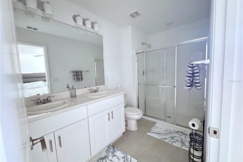 Townhouse in Kissimmee, Florida 3 bedrooms, 127.55 sq.m. № 1643132 - photo 18