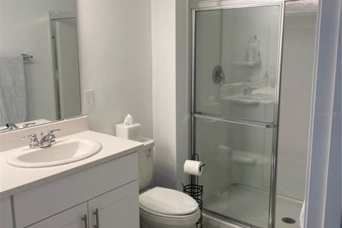 Townhouse in Kissimmee, Florida 3 bedrooms, 127.55 sq.m. № 1643132 - photo 19