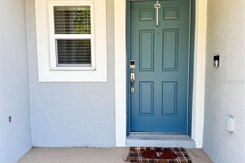 Townhouse in Kissimmee, Florida 3 bedrooms, 127.55 sq.m. № 1643132 - photo 2