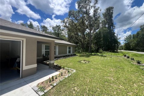 House in Ocala, Florida 3 bedrooms, 123.65 sq.m. № 1853880 - photo 3