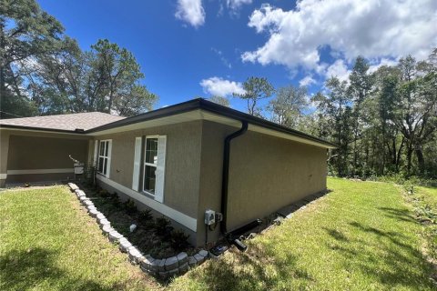 House in Ocala, Florida 3 bedrooms, 123.65 sq.m. № 1853880 - photo 4