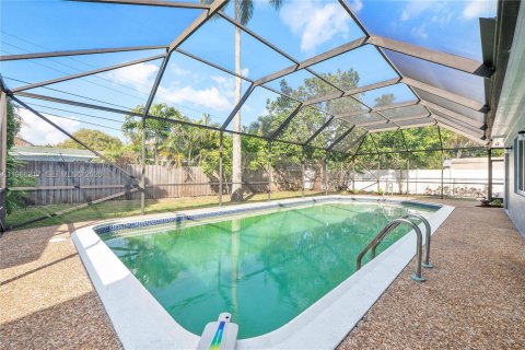 Снять в аренду виллу или дом в Плантация, Флорида 3 спальни, 163.42м2, № 2028080 - фото 29