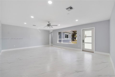 Снять в аренду виллу или дом в Плантация, Флорида 3 спальни, 163.42м2, № 2028080 - фото 14