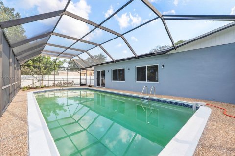 Снять в аренду виллу или дом в Плантация, Флорида 3 спальни, 163.42м2, № 2028080 - фото 30