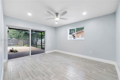 Снять в аренду виллу или дом в Плантация, Флорида 3 спальни, 163.42м2, № 2028080 - фото 19