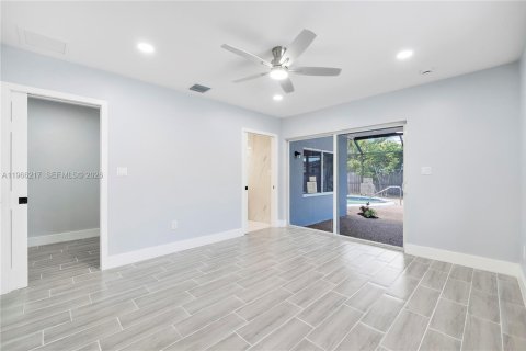 Снять в аренду виллу или дом в Плантация, Флорида 3 спальни, 163.42м2, № 2028080 - фото 20