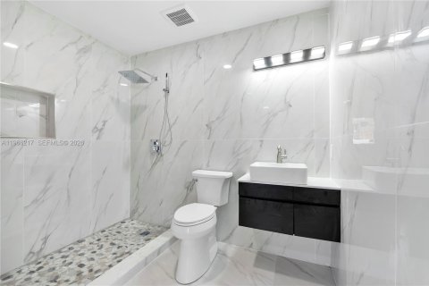 Снять в аренду виллу или дом в Плантация, Флорида 3 спальни, 163.42м2, № 2028080 - фото 22