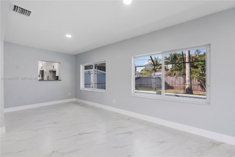 Снять в аренду виллу или дом в Плантация, Флорида 3 спальни, 163.42м2, № 2028080 - фото 17