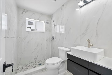 Снять в аренду виллу или дом в Плантация, Флорида 3 спальни, 163.42м2, № 2028080 - фото 25