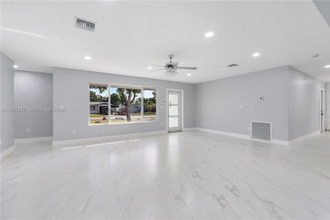 Снять в аренду виллу или дом в Плантация, Флорида 3 спальни, 163.42м2, № 2028080 - фото 15