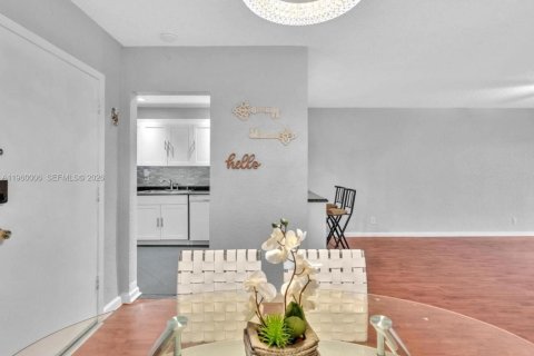 Купить кондоминиум в Плантация, Флорида 2 спальни, 84.26м2, № 2023589 - фото 21