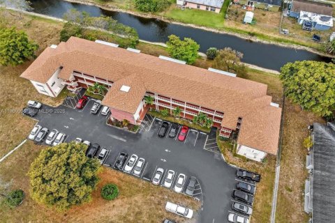 Купить кондоминиум в Плантация, Флорида 2 спальни, 84.26м2, № 2023589 - фото 5