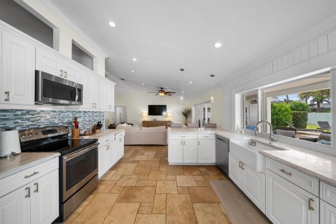 Casa en venta en Boca Raton, Florida, 3 dormitorios, 203.27 m2 № 2078608 - foto 6