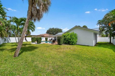 Casa en venta en Boca Raton, Florida, 3 dormitorios, 203.27 m2 № 2078608 - foto 20