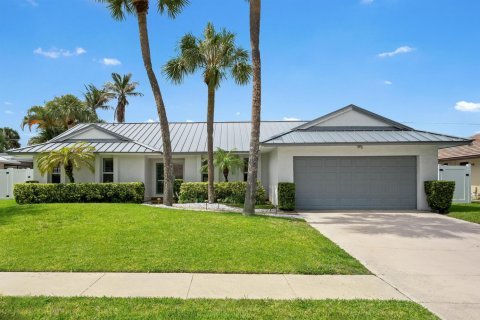 Villa ou maison à Boca Raton, Floride 3 chambres, 203.27 m2 № 2078608