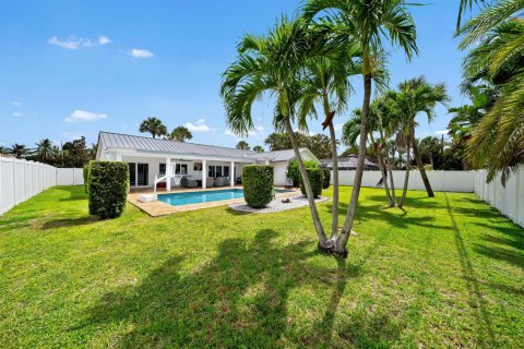 Casa en venta en Boca Raton, Florida, 3 dormitorios, 203.27 m2 № 2078608 - foto 19