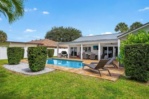 Casa en venta en Boca Raton, Florida, 3 dormitorios, 203.27 m2 № 2078608 - foto 18