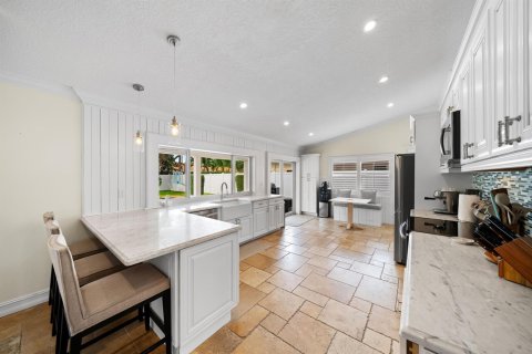 Casa en venta en Boca Raton, Florida, 3 dormitorios, 203.27 m2 № 2078608 - foto 4