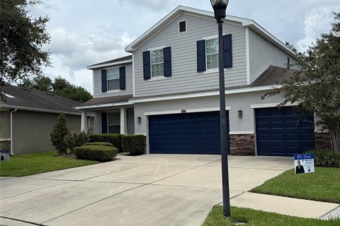 Casa en venta en Riverview, Florida, 4 dormitorios, 230.96 m2 № 1879720 - foto 2
