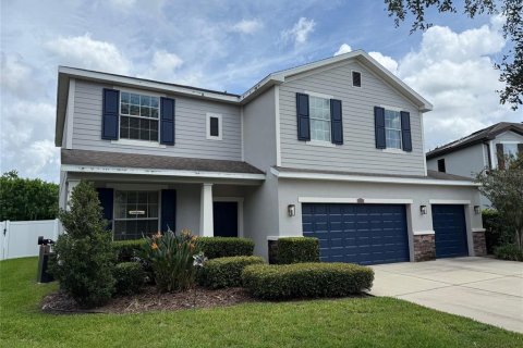 Casa en venta en Riverview, Florida, 4 dormitorios, 230.96 m2 № 1879720 - foto 4