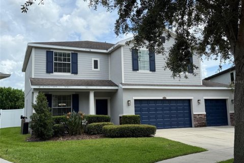 Casa en venta en Riverview, Florida, 4 dormitorios, 230.96 m2 № 1879720 - foto 3