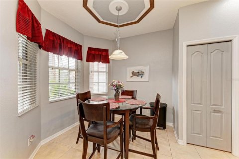 House in Bradenton, Florida 2 bedrooms, 148.92 sq.m. № 1894353 - photo 24