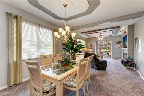 House in Bradenton, Florida 2 bedrooms, 148.92 sq.m. № 1894353 - photo 14