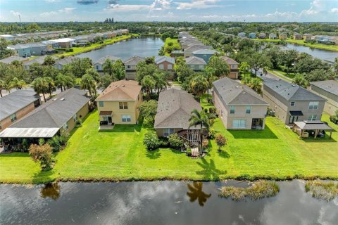 House in Bradenton, Florida 2 bedrooms, 148.92 sq.m. № 1894353 - photo 5