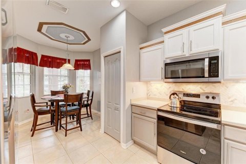 House in Bradenton, Florida 2 bedrooms, 148.92 sq.m. № 1894353 - photo 22