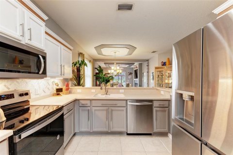 House in Bradenton, Florida 2 bedrooms, 148.92 sq.m. № 1894353 - photo 26