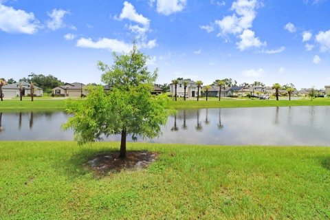 House in Palmetto, Florida 4 bedrooms, 176.33 sq.m. № 1834895 - photo 26