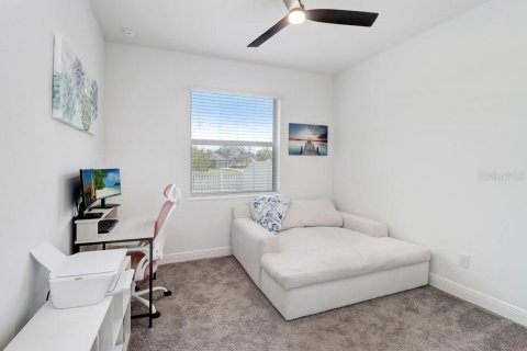 House in Palmetto, Florida 4 bedrooms, 176.33 sq.m. № 1834895 - photo 22