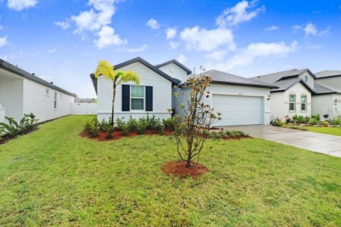 House in Palmetto, Florida 4 bedrooms, 176.33 sq.m. № 1834895 - photo 3