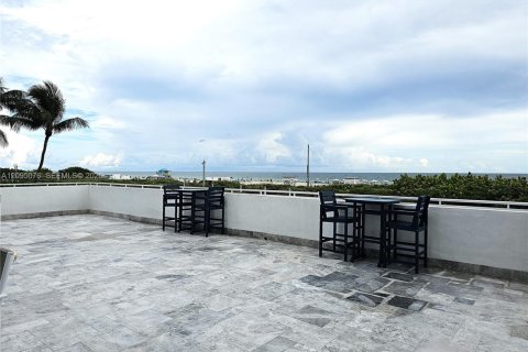 Copropriété à louer à Miami Beach, Floride: 1 chambre, 60.85 m2 № 2385042 - photo 18