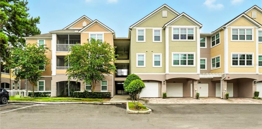 Condo in Orlando, Florida, 1 bedroom  № 1901472