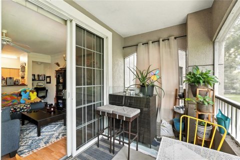 Condo in Orlando, Florida, 1 bedroom  № 1901472 - photo 18