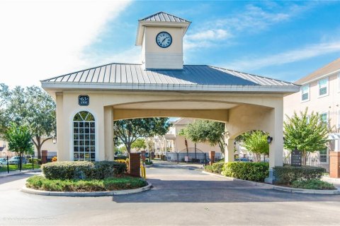 Condo in Orlando, Florida, 1 bedroom  № 1901472 - photo 25