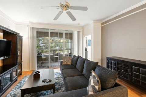 Condo in Orlando, Florida, 1 bedroom  № 1901472 - photo 10