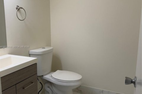 Copropriété à louer à Pembroke Pines, Floride: 1 chambre, 65.22 m2 № 2076273 - photo 8