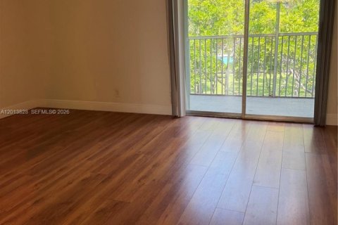 Copropriété à louer à Pembroke Pines, Floride: 1 chambre, 65.22 m2 № 2076273 - photo 13