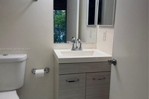 Copropriété à louer à Pembroke Pines, Floride: 1 chambre, 65.22 m2 № 2076273 - photo 18