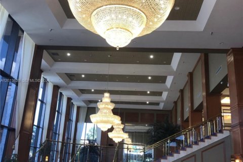 Copropriété à louer à Pembroke Pines, Floride: 1 chambre, 65.22 m2 № 2076273 - photo 24