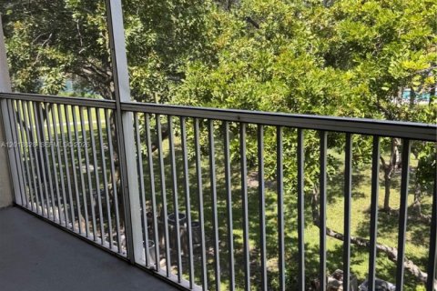 Copropriété à louer à Pembroke Pines, Floride: 1 chambre, 65.22 m2 № 2076273 - photo 19