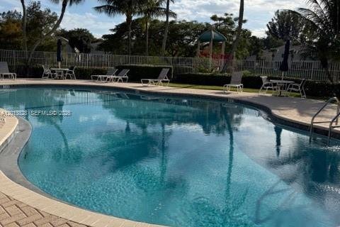 Copropriété à louer à Pembroke Pines, Floride: 1 chambre, 65.22 m2 № 2076273 - photo 23