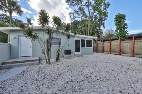 Apartment in Largo, Florida 1 bedroom, 50.72 sq.m. № 2381327