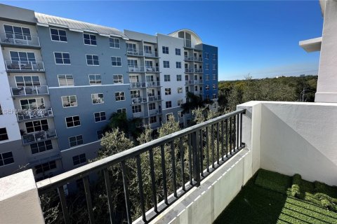 Condo in Fort Lauderdale, Florida, 1 bedroom  № 1986246 - photo 30